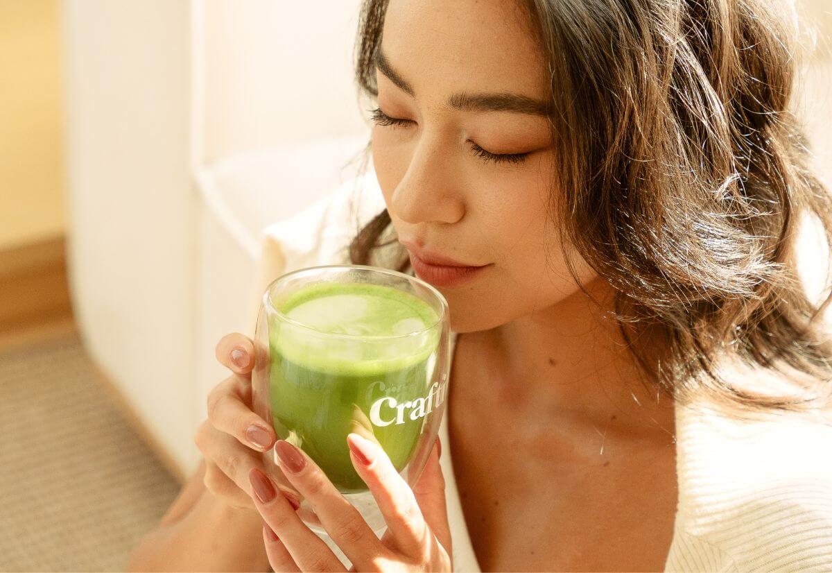 Is Matcha green tea? 3 littleknown differences, explained Crafti