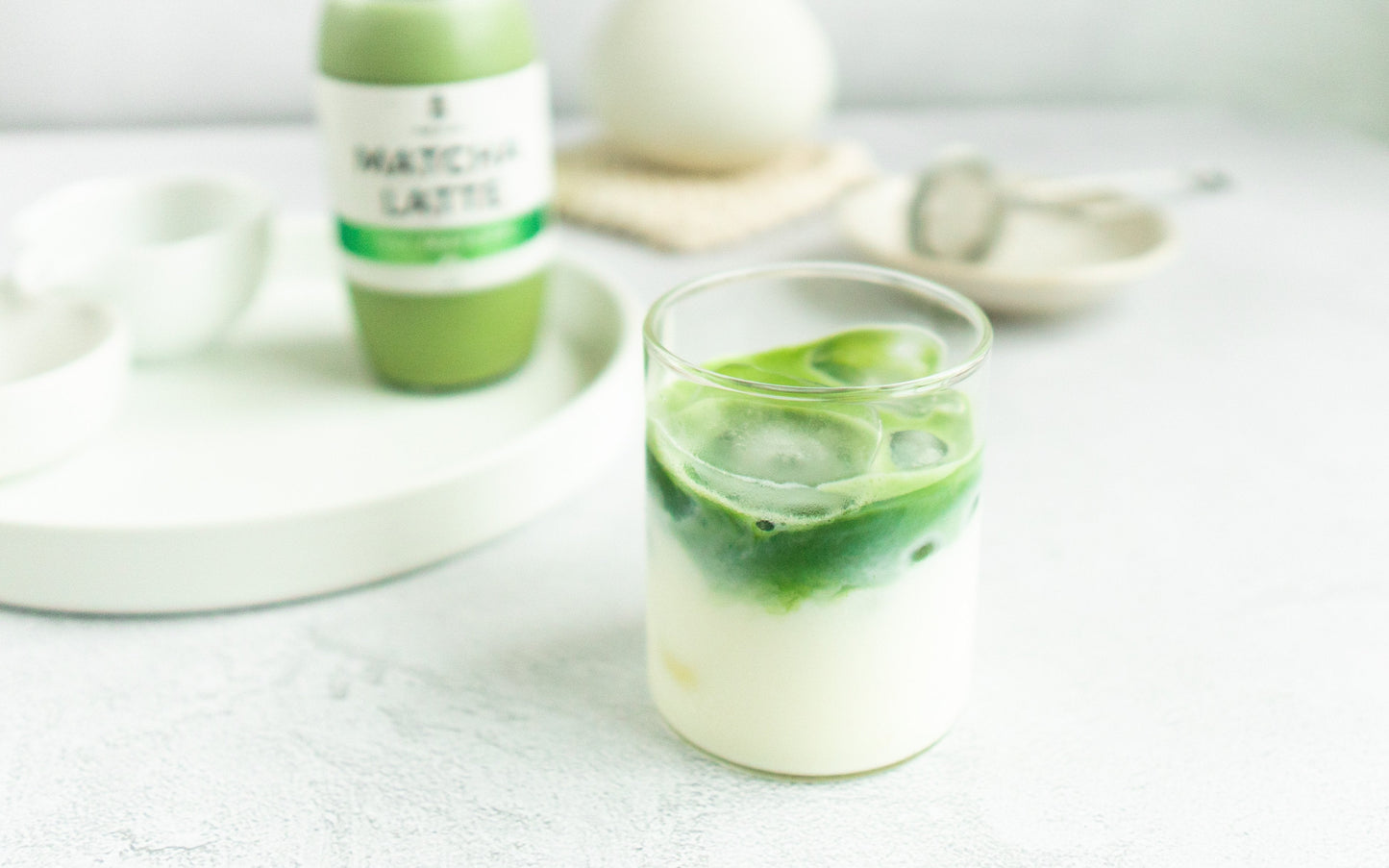 The 4 Best Times to Drink Matcha