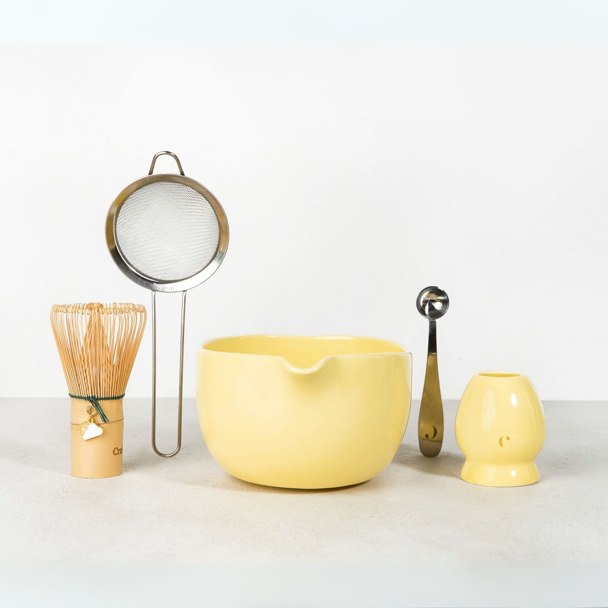 Golden Hour Ritual Kit