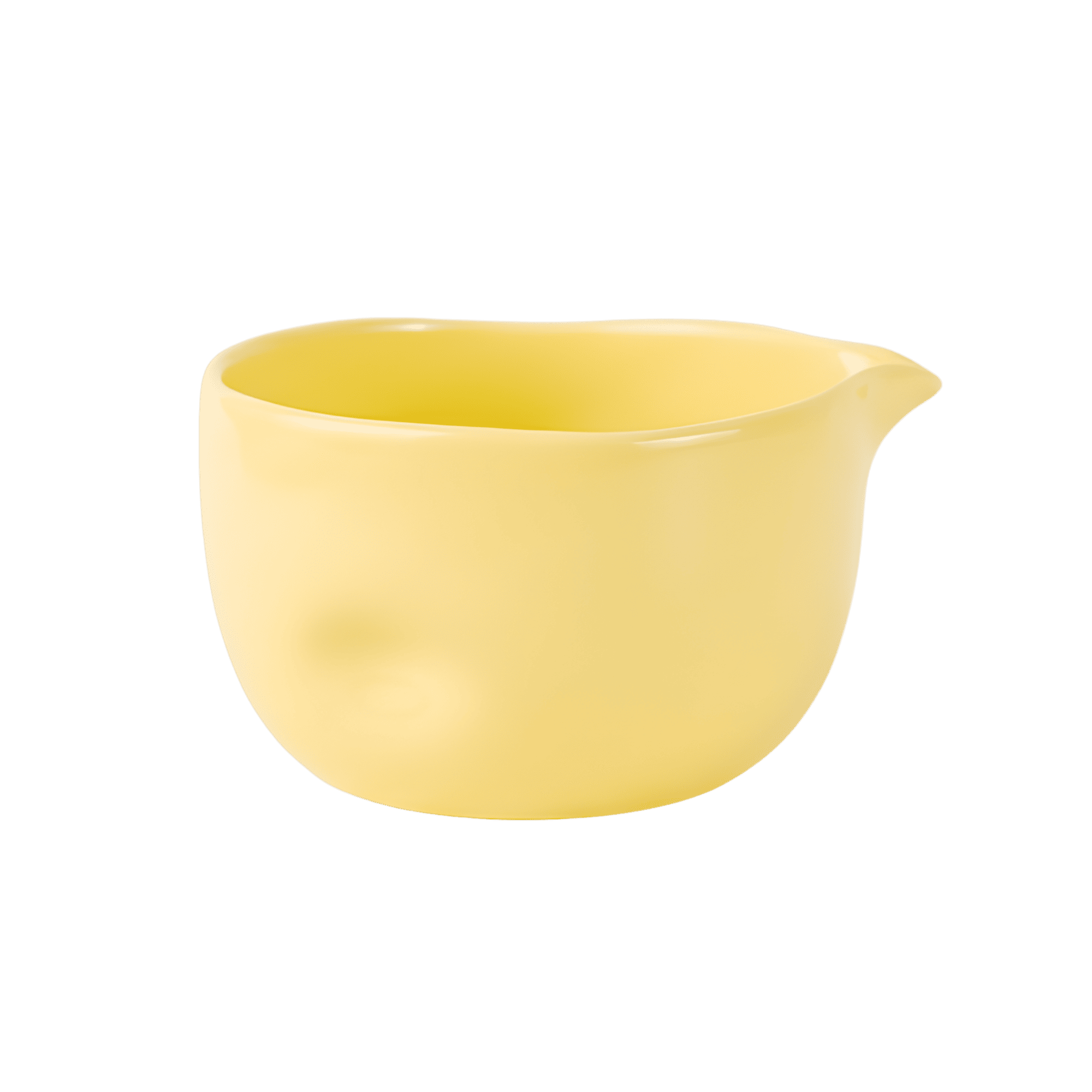 Golden Hour Ceramic Bowl