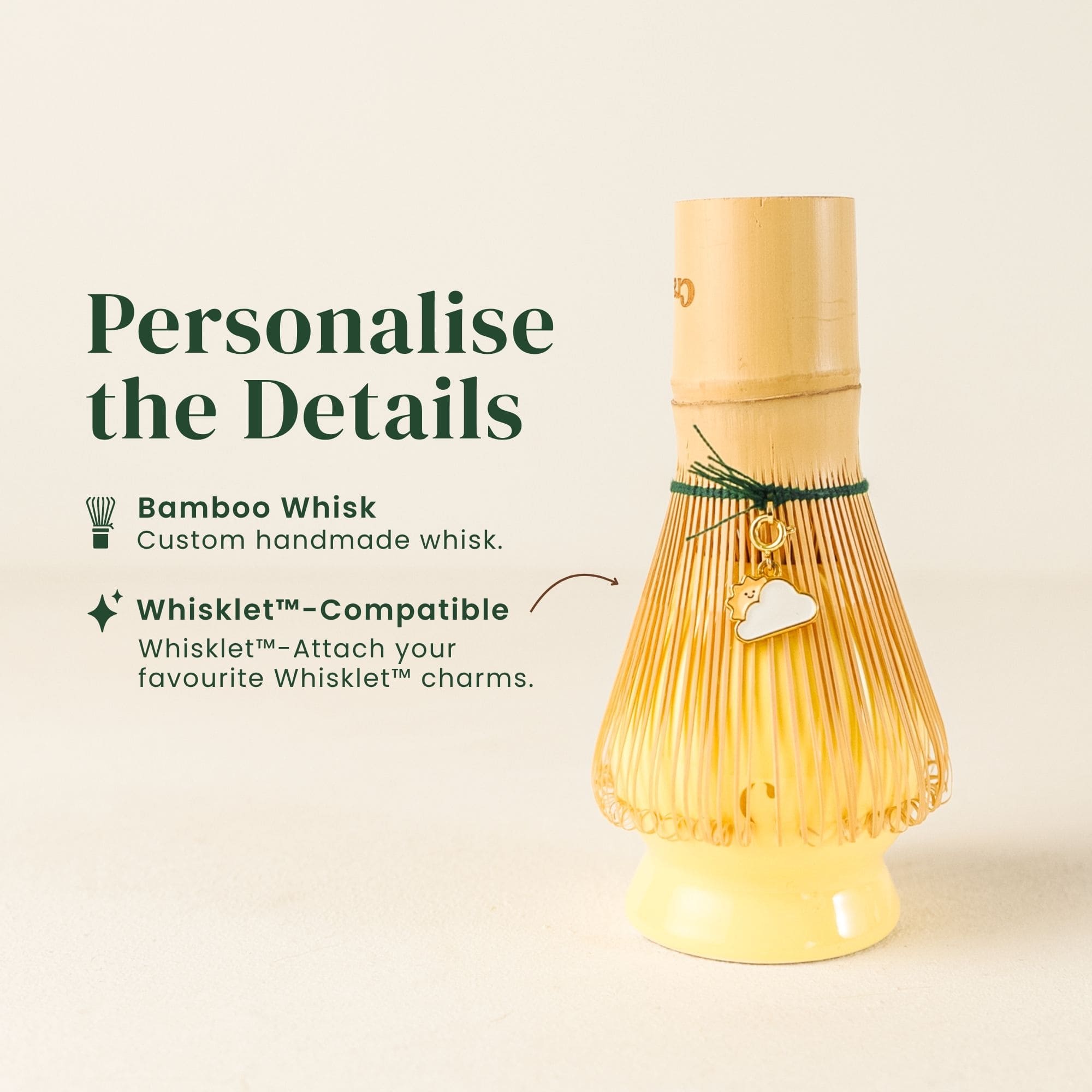 Golden Hour Ritual Kit