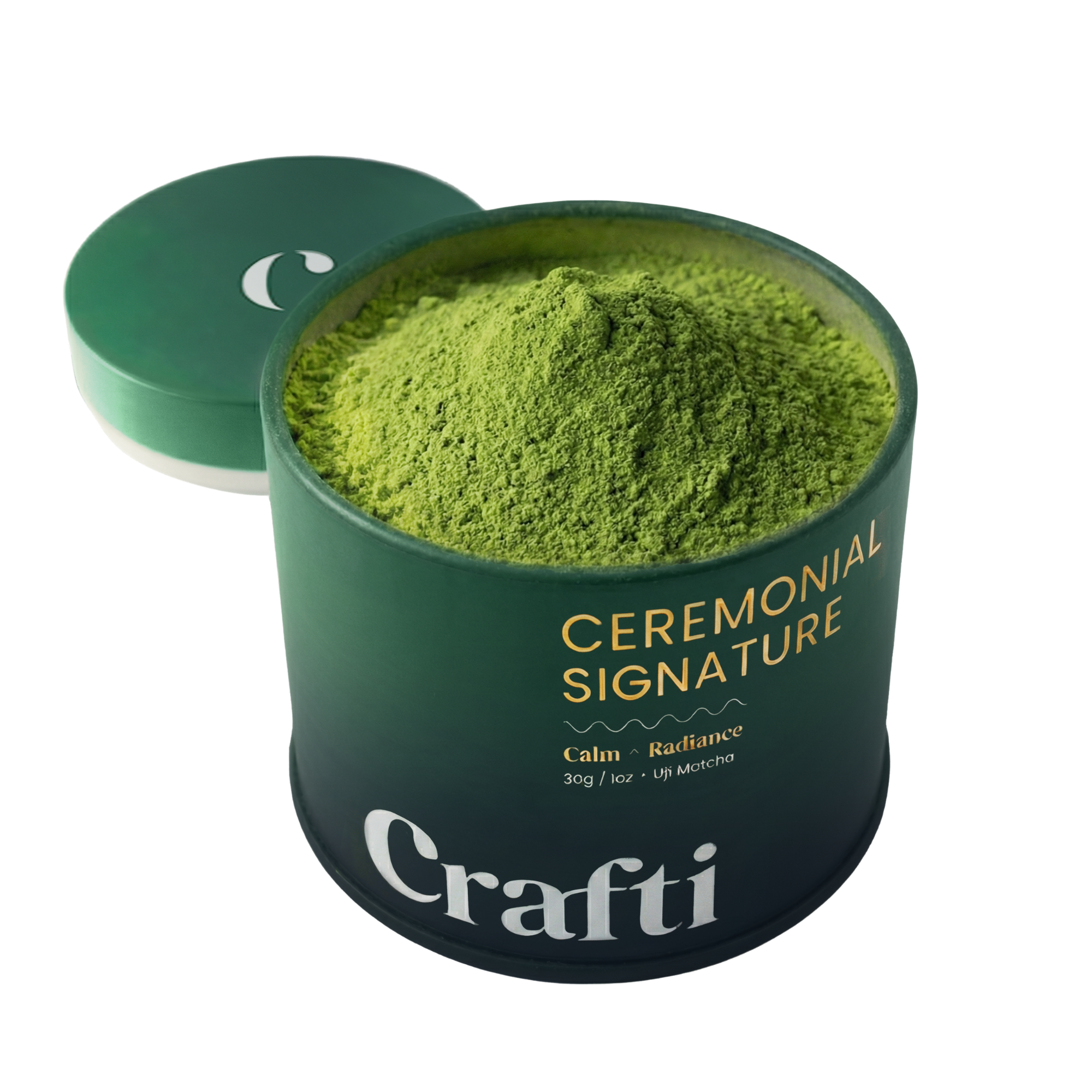 Ceremonial Signature