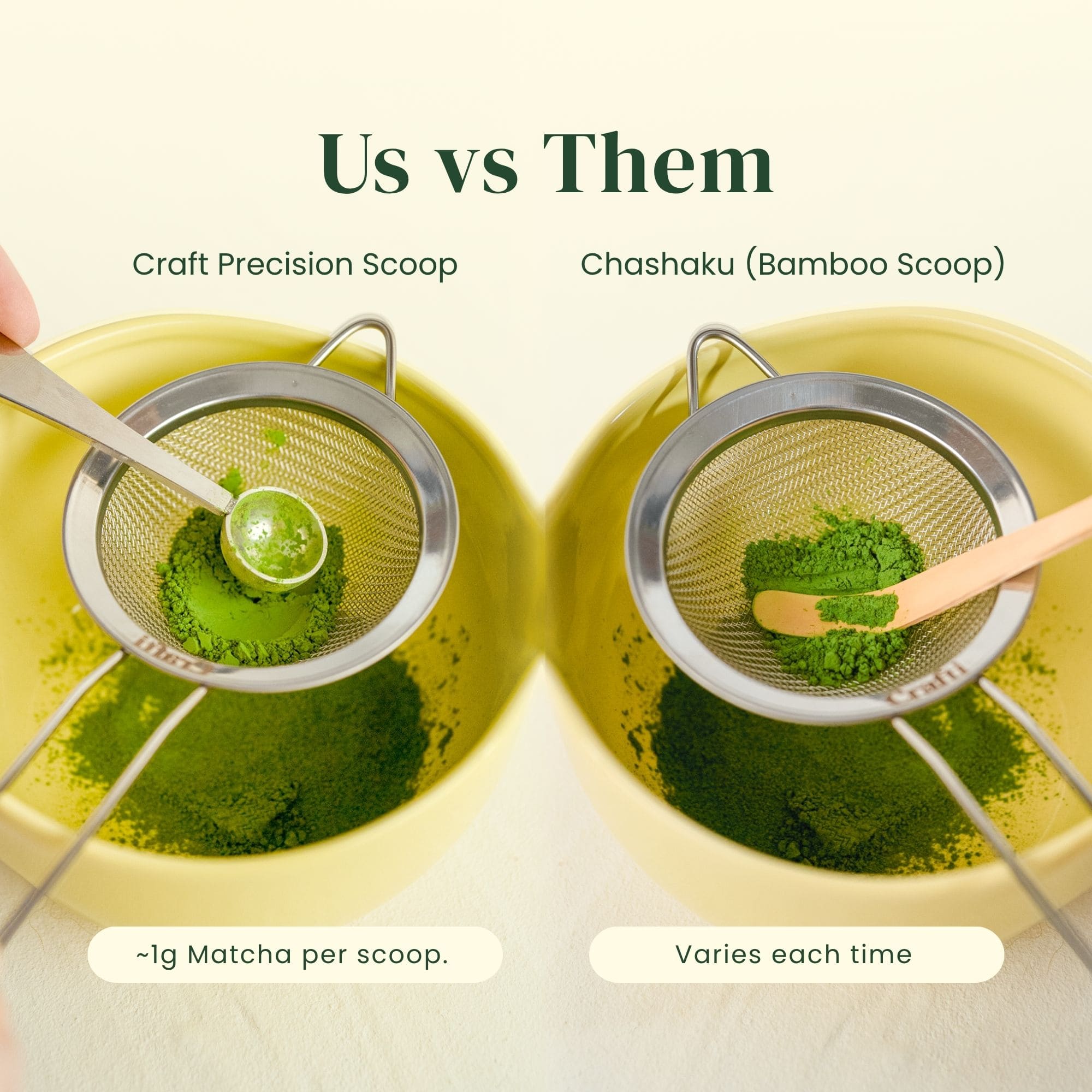 Golden Hour Kit + FREE Ceremonial Uji Matcha 30g