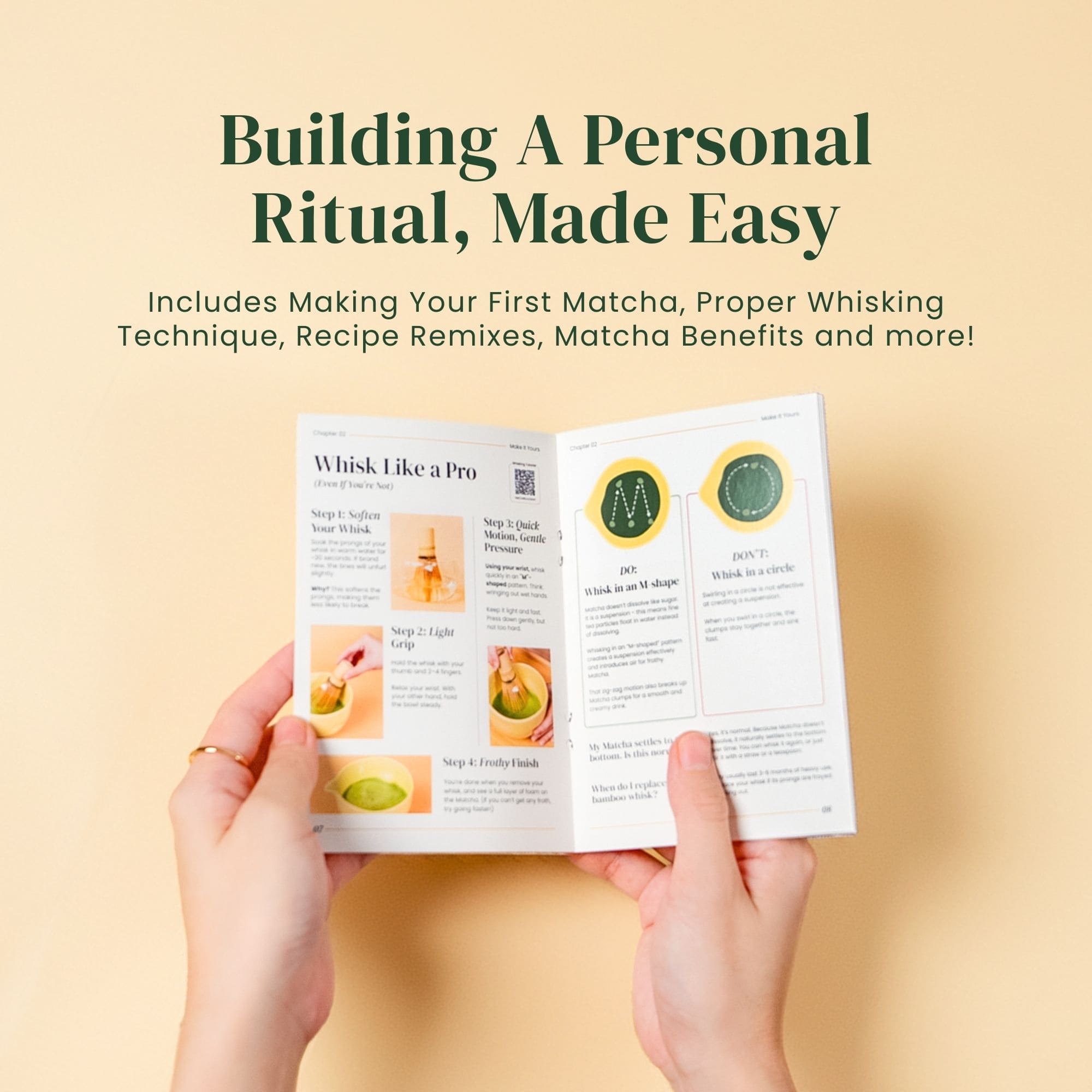 Golden Hour Kit + FREE Ceremonial Uji Matcha 30g