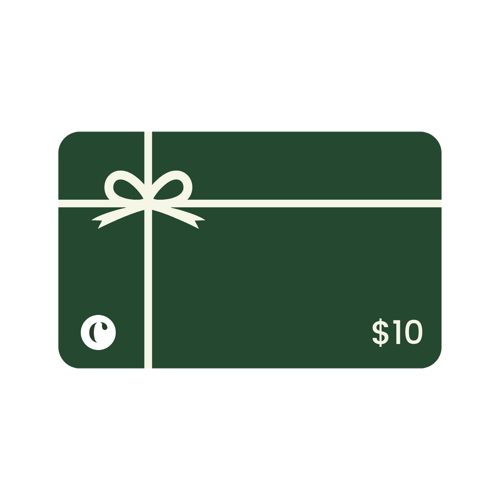 Crafti Gift Card