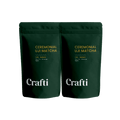 [Bundle of 2] Ceremonial Uji Matcha Powder 100g