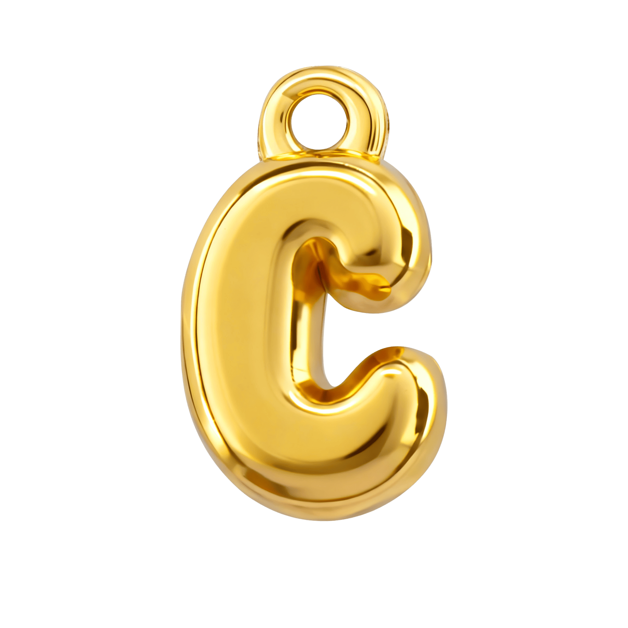 Letter C Whisklet™