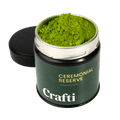 Ceremonial Reserve Matcha Powder (Organic)