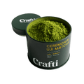 Ceremonial Uji Matcha Powder