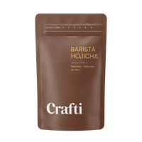 Barista Uji Hojicha Powder