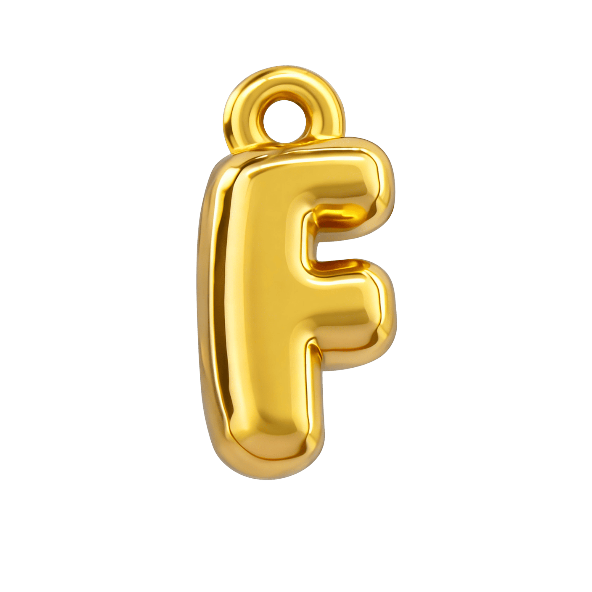 Letter F Whisklet™