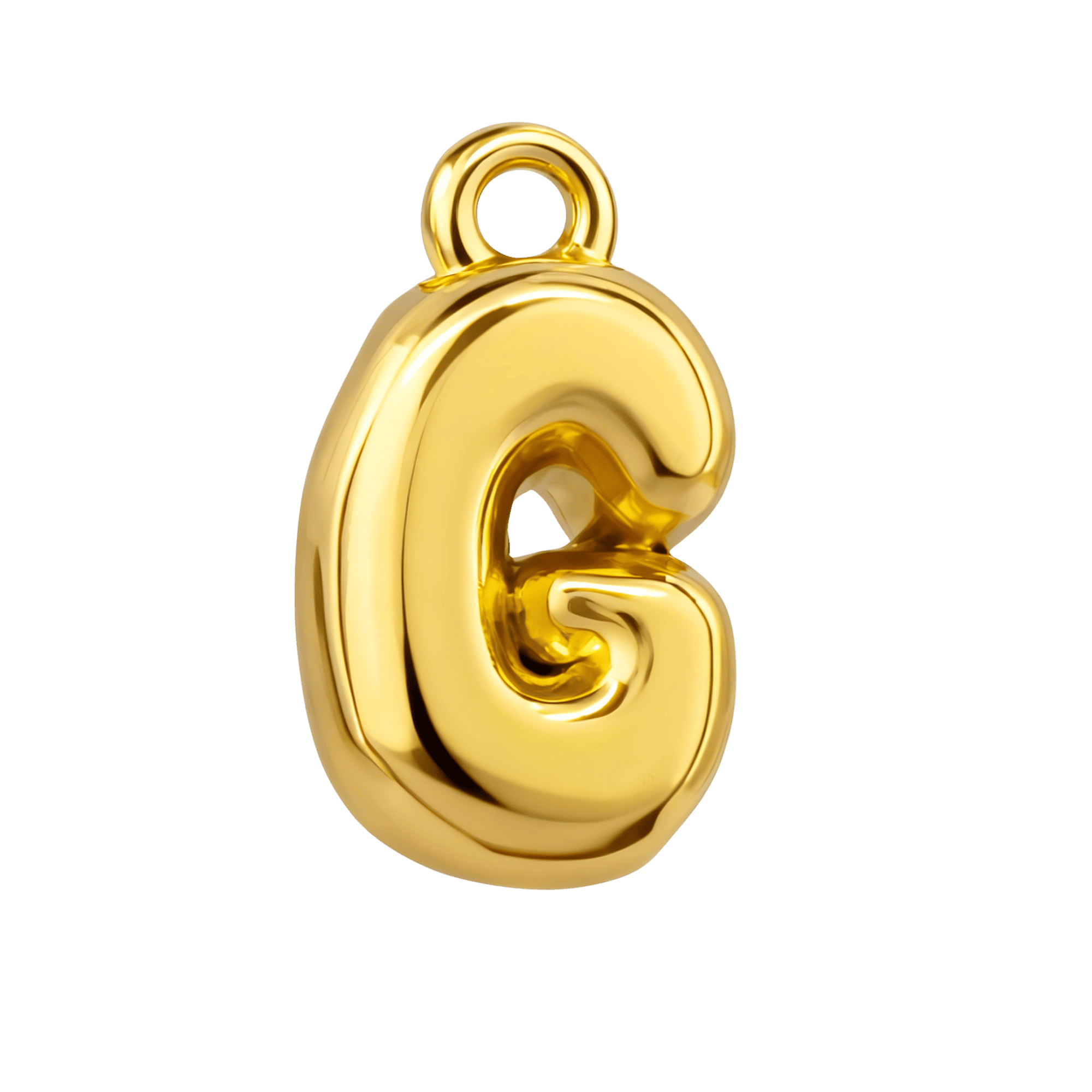 Letter G Whisklet™