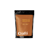 Barista Uji Hojicha Powder