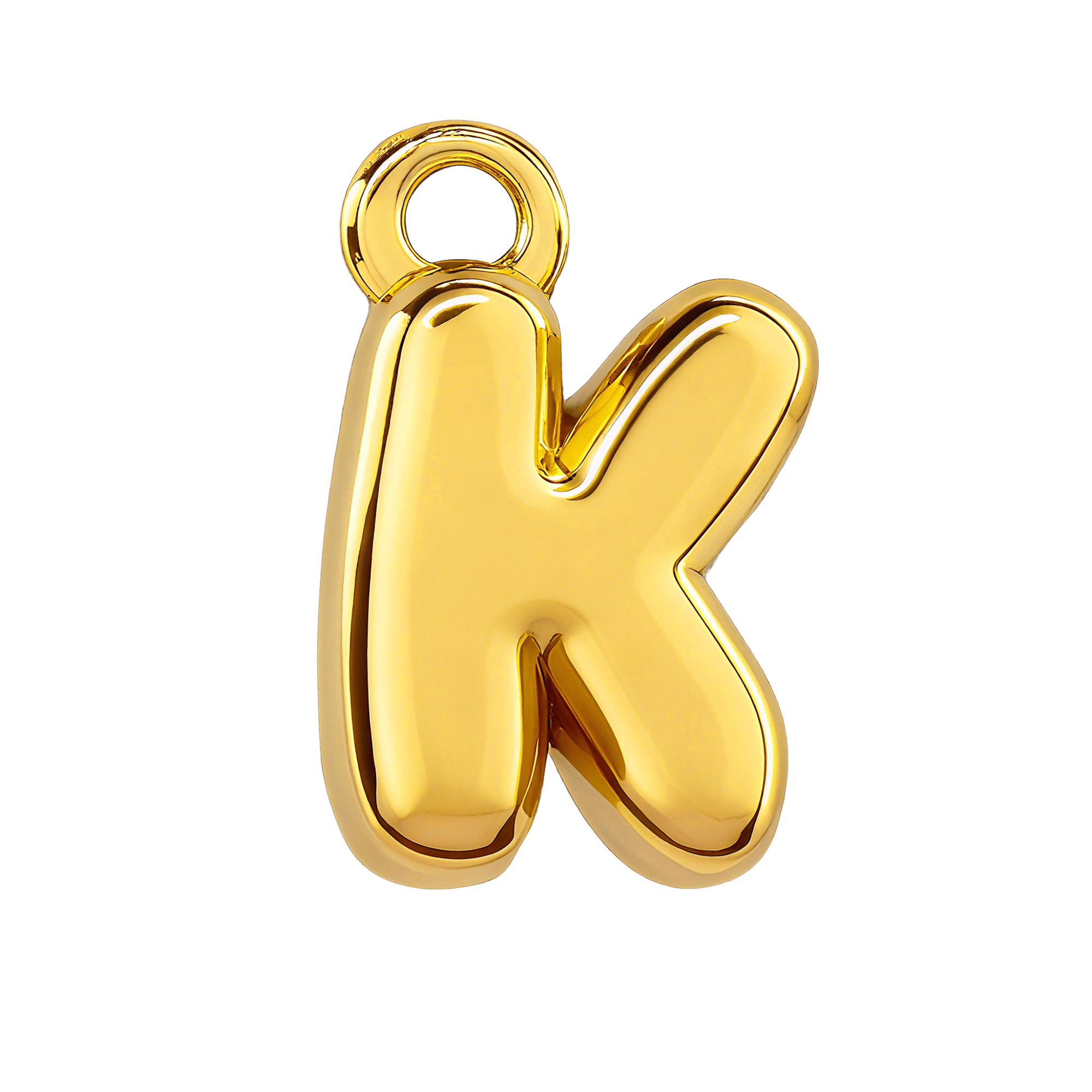 Letter K Whisklet™