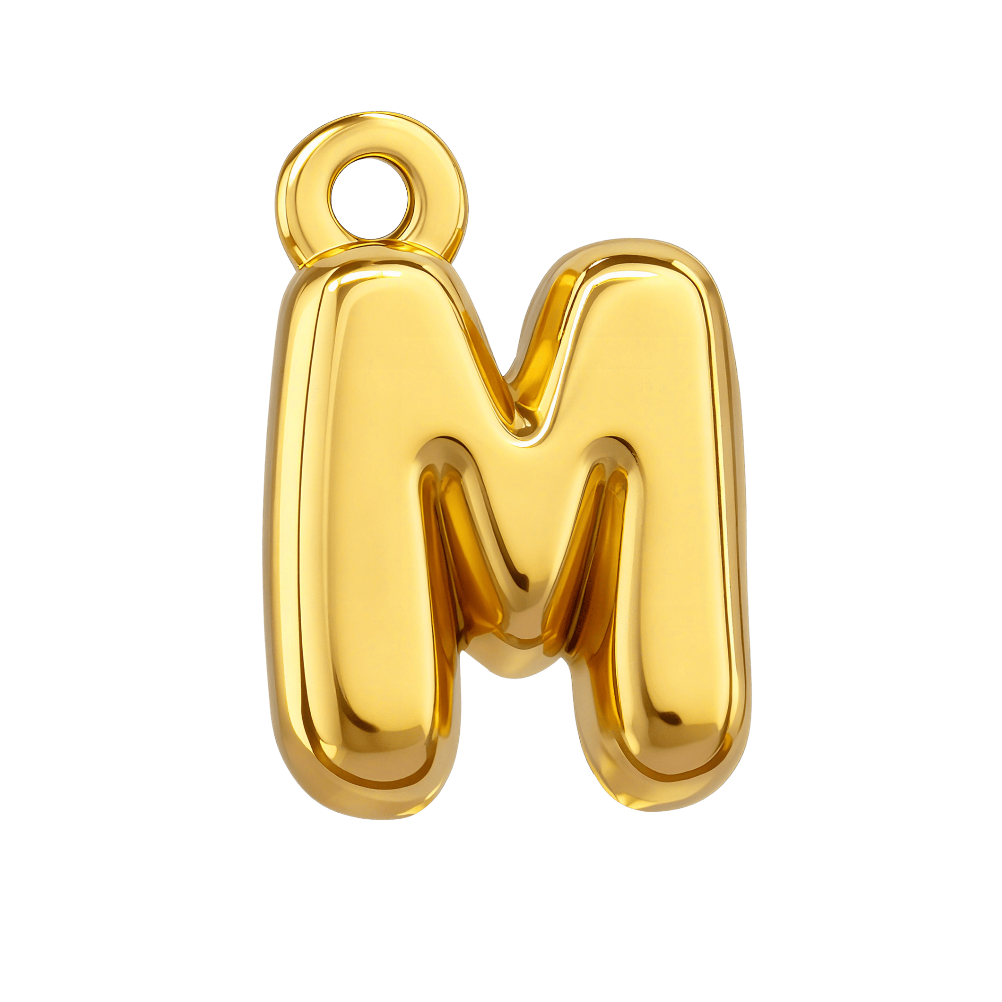 Letter M Whisklet™