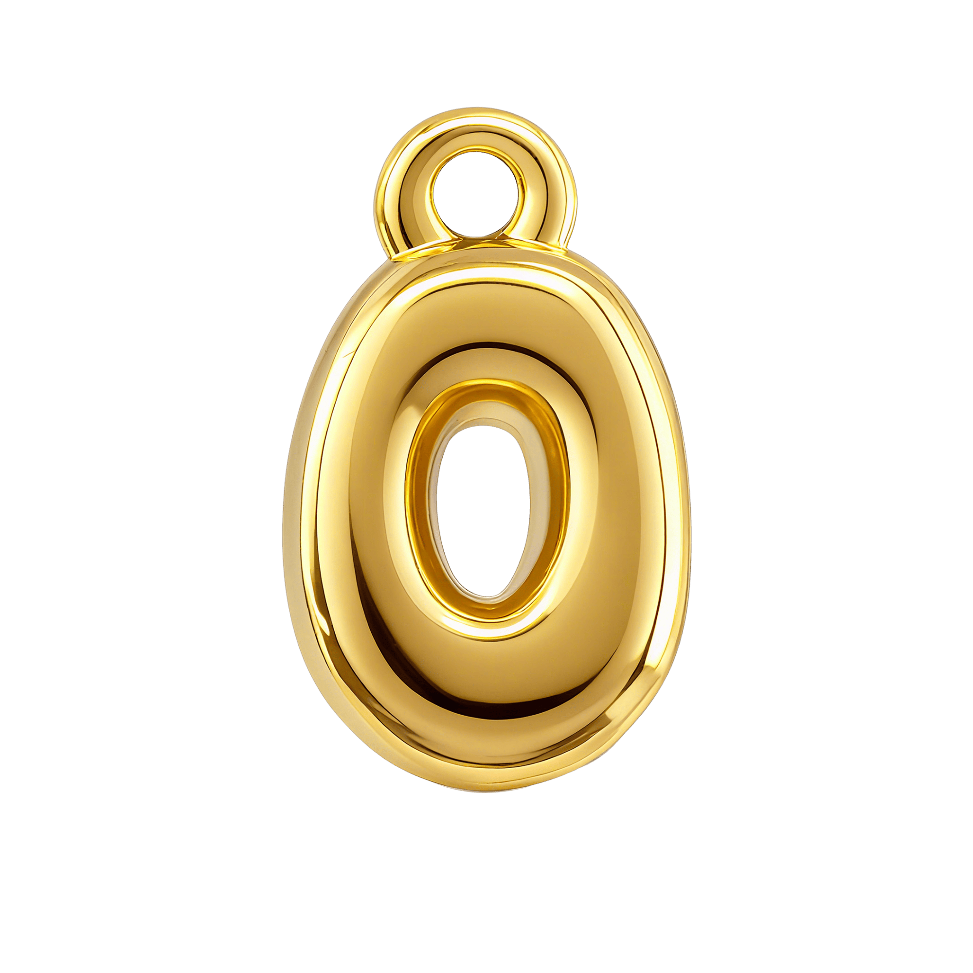 Letter O Whisklet™