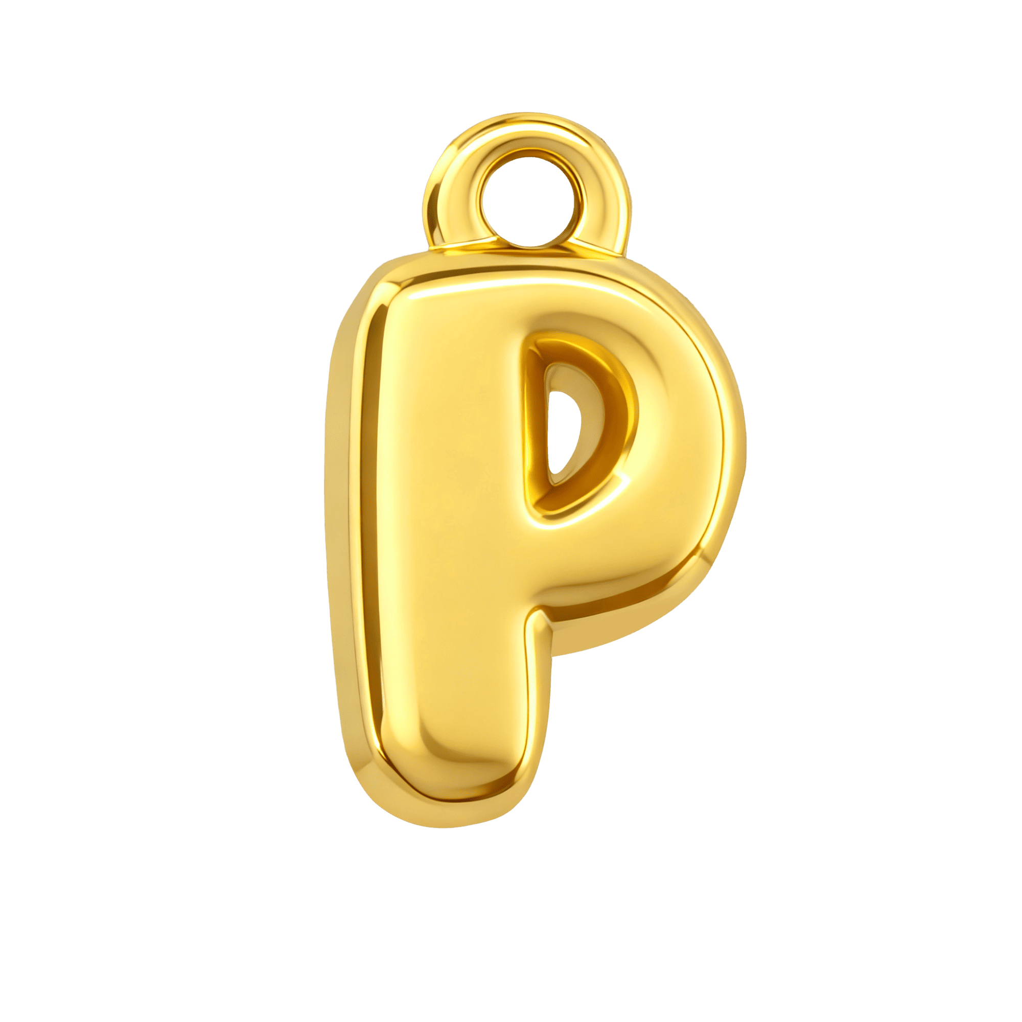 Letter P Whisklet™