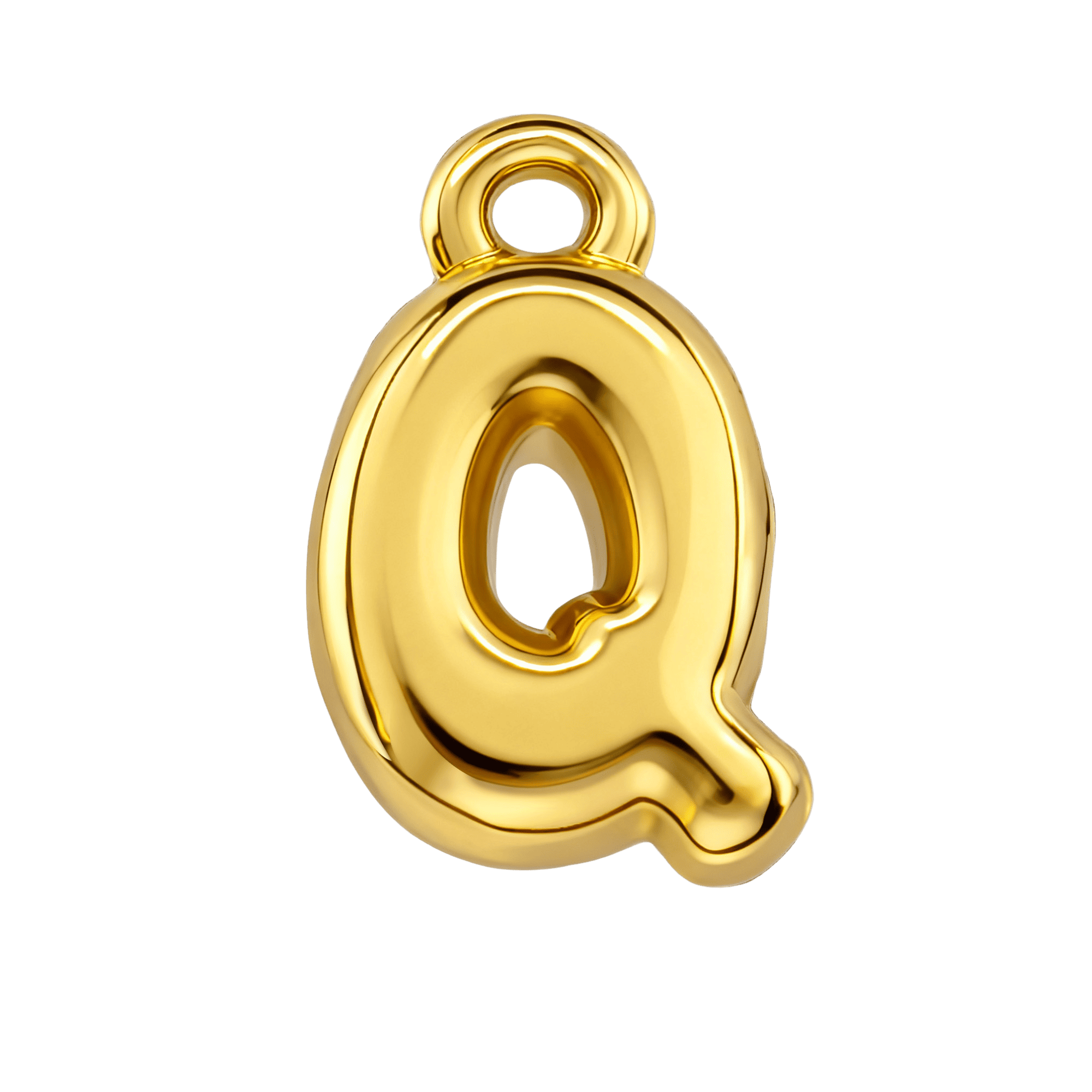 Letter Q Whisklet™