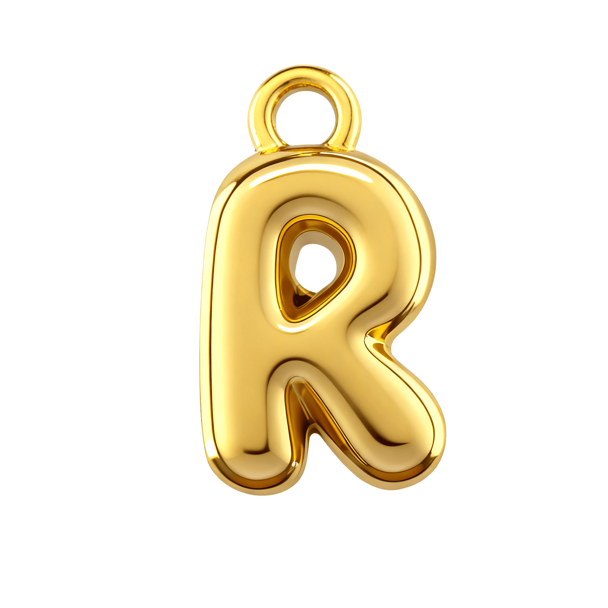 Letter R Whisklet™