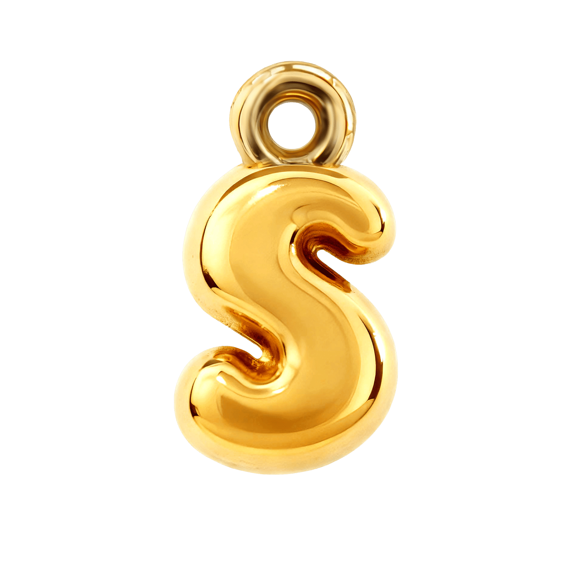 Letter S Whisklet™