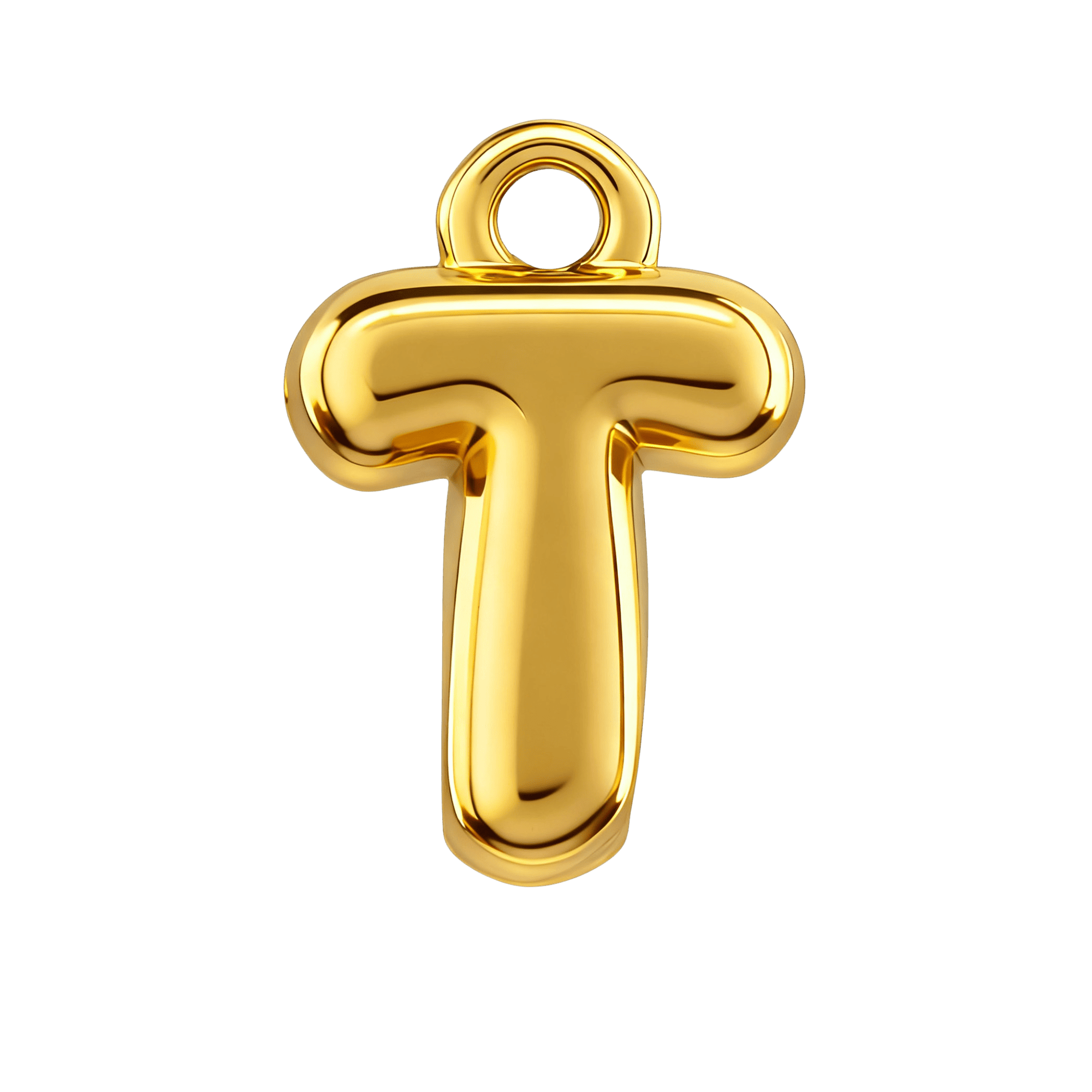 Letter T Whisklet™