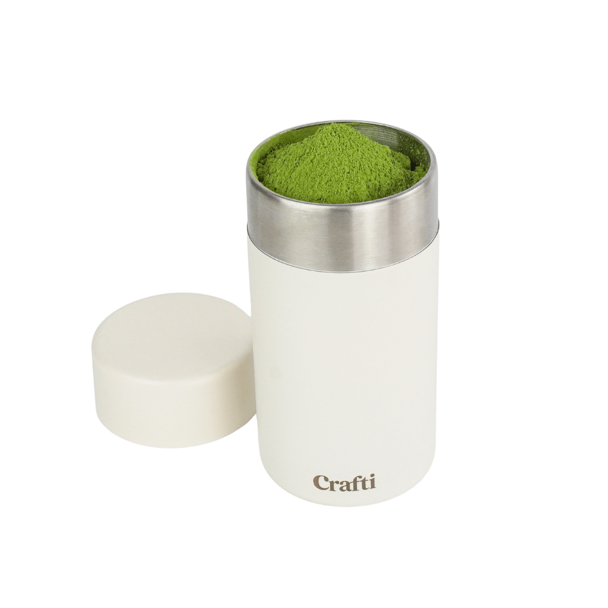 
                  
                    Crafti Vault (Tea Storage Caddy)
                  
                