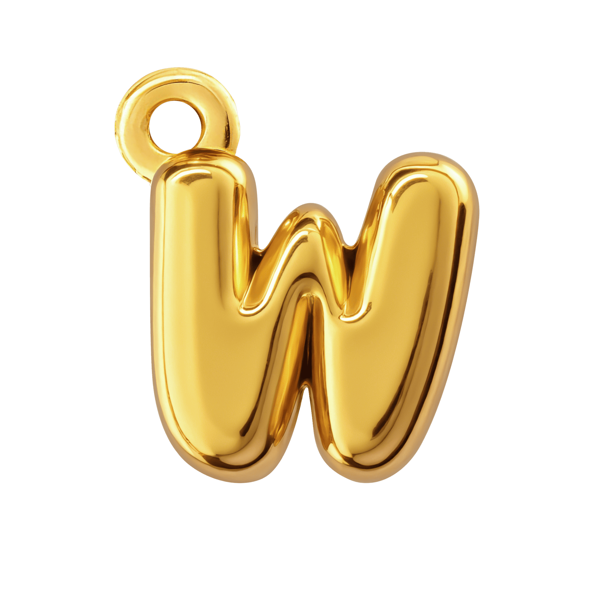 Letter W Whisklet™