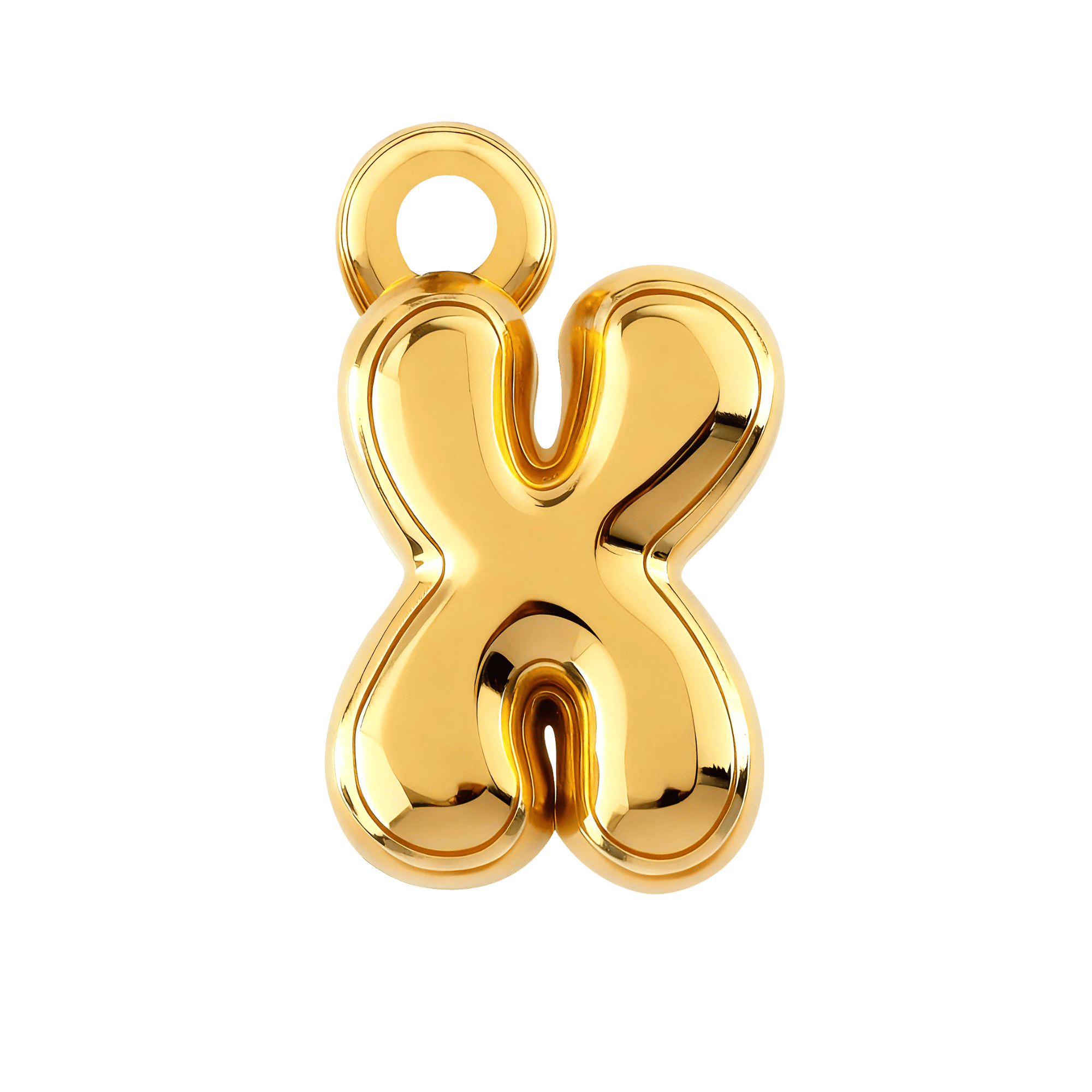 Letter X Whisklet™