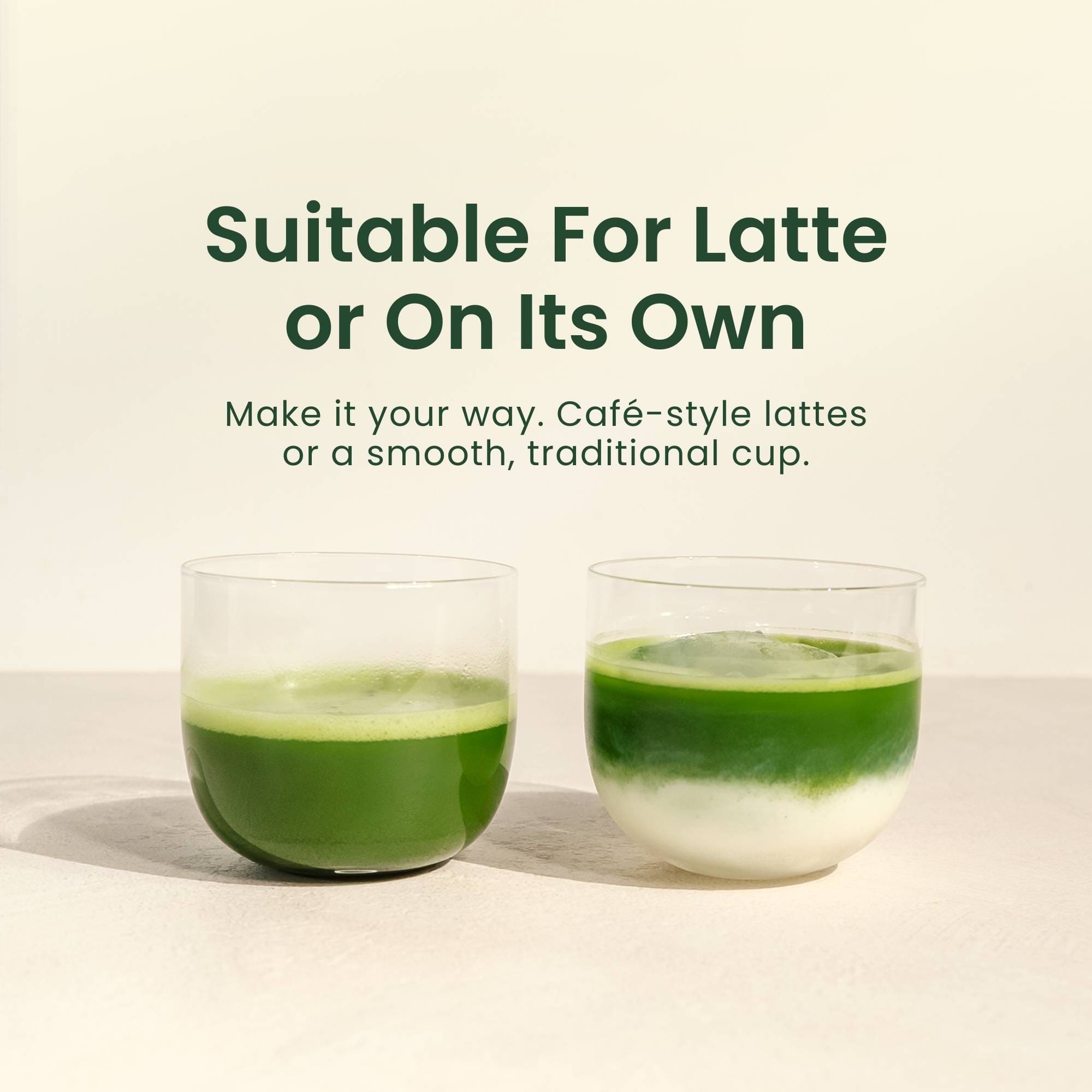 Matcha Flight - 3 Tin Tasting Set
