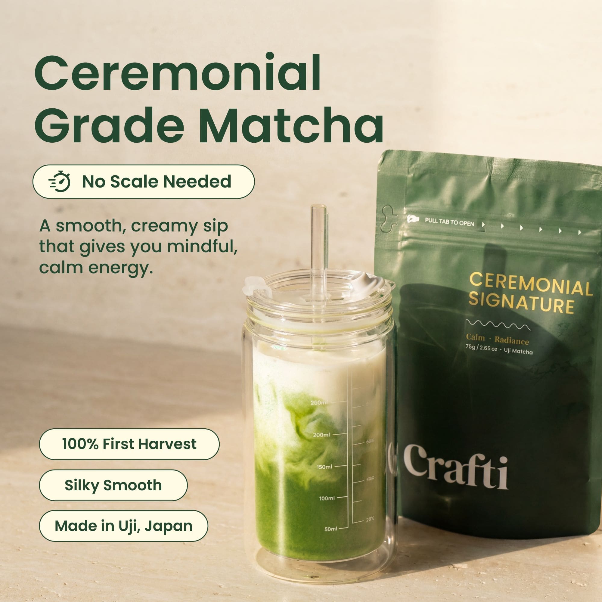 Modern Matcha Kit