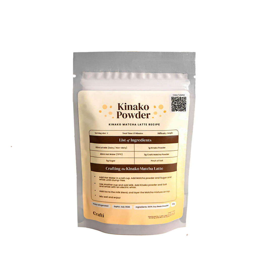Kinako Powder 50g