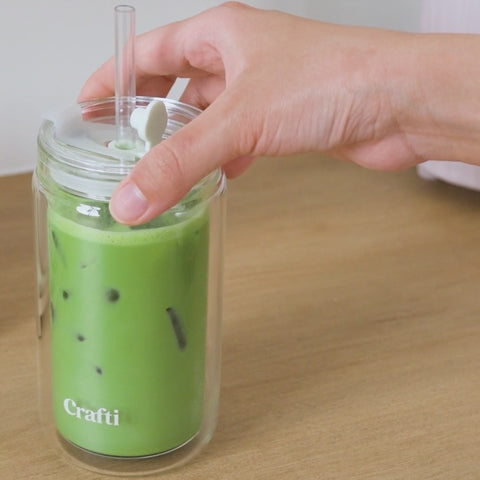 Modern Matcha Accessories Kit